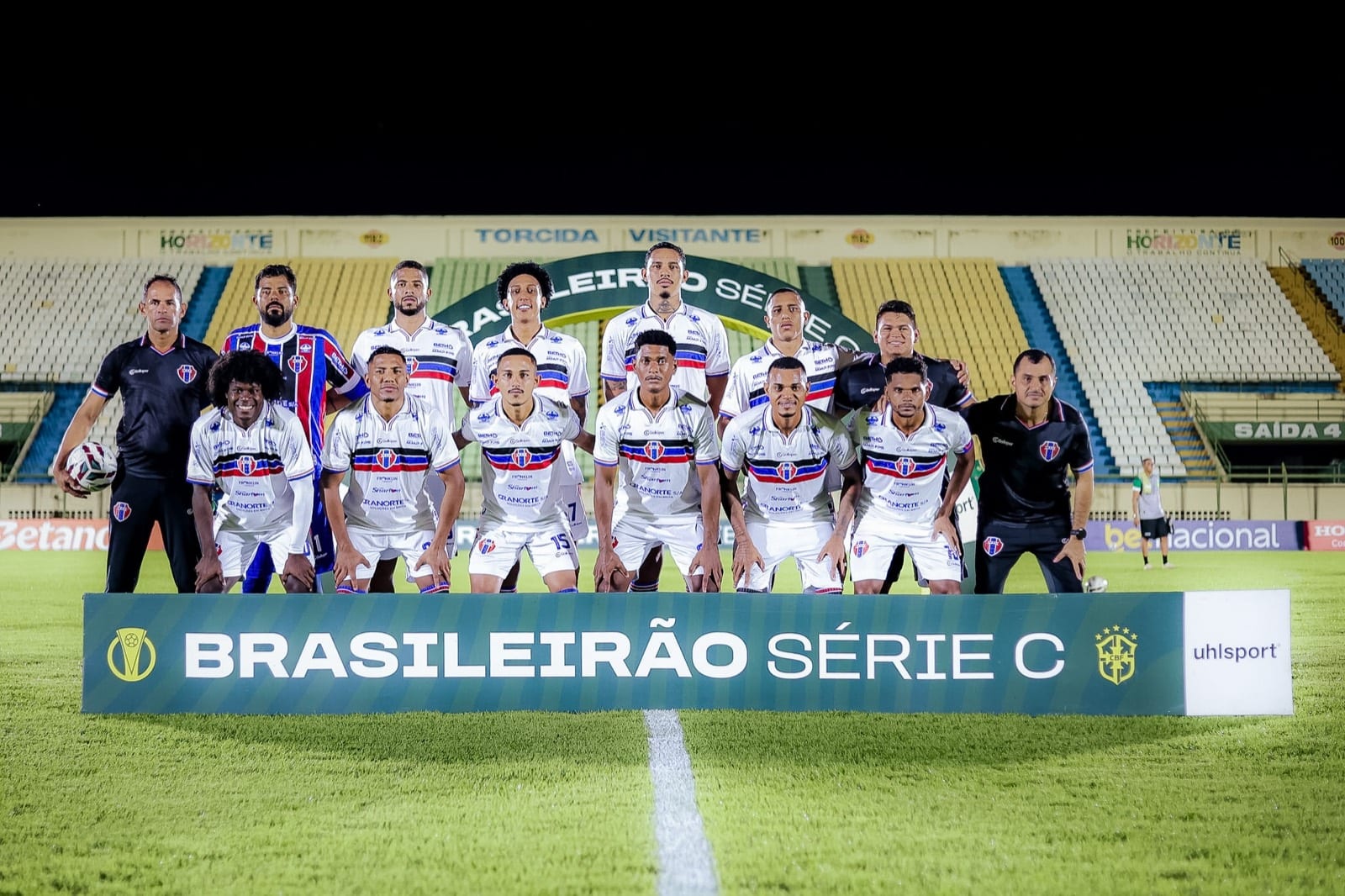 Elenco do Maranhão Atlético Clube
